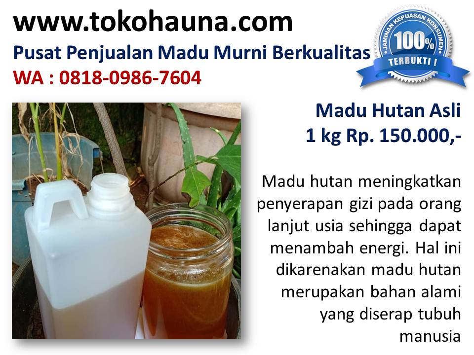 Grosir madu asli curah, distributor madu curah di Bandung wa : 081809867604 Madu-kiloan