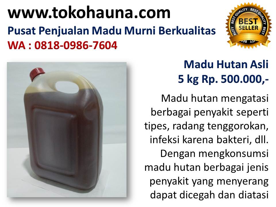 Madu asli dan semut, agen madu odeng di Bandung & Karawang wa : 081809867604 Madu-murni-dari-hutan