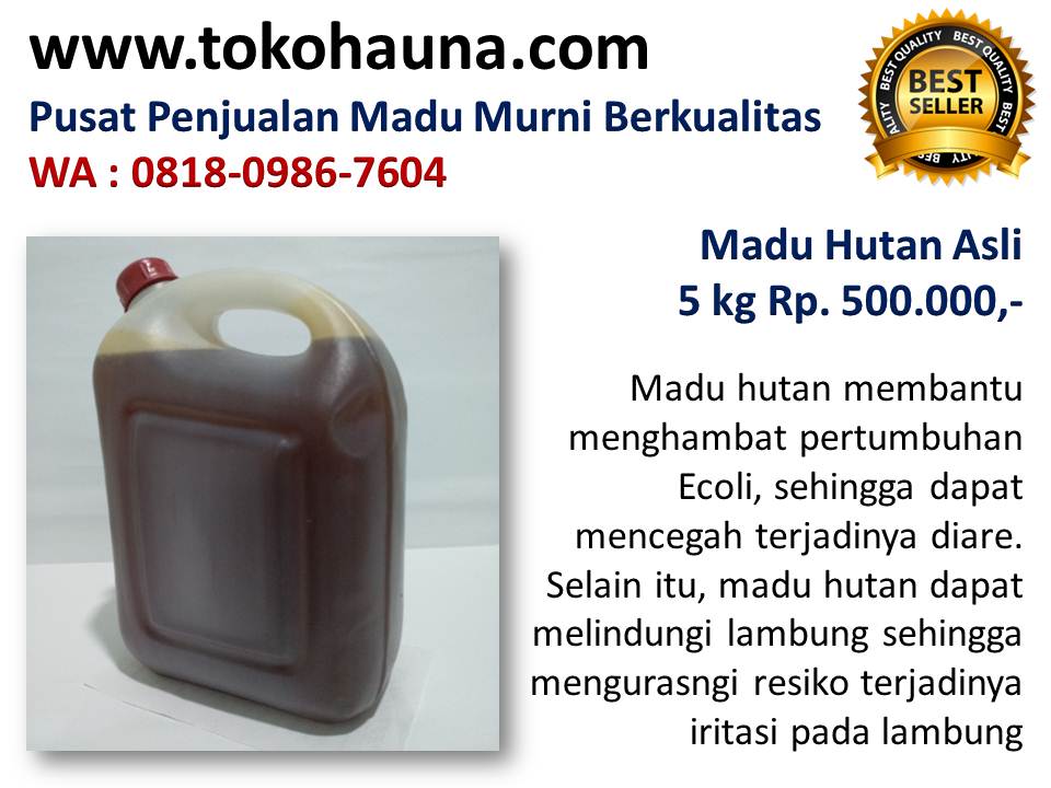 Madu hutan murni harga, pusat madu hutan di Bandung wa : 081809867604  Madu-murniapotik